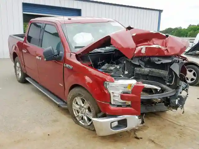 1FTEW1EG0HKD49465 2017 FORD F150 SUPERCREW-0