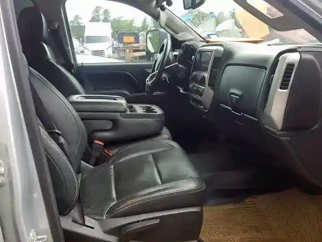 1GD422C86FF671974 2015 GMC SIERRA K3500 SLE-4