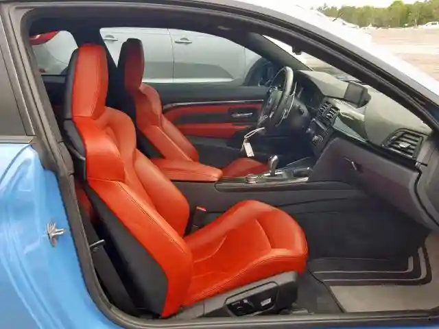 WBS3R9C51FK334607 2015 BMW M4-4