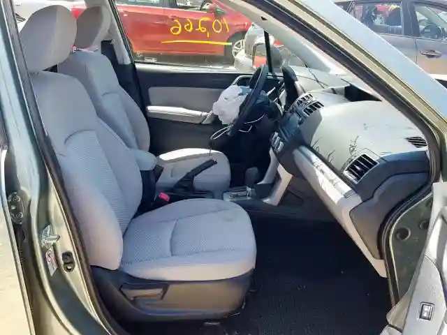 JF2SJABC5HH434304 2017 SUBARU FORESTER 2.5I-4
