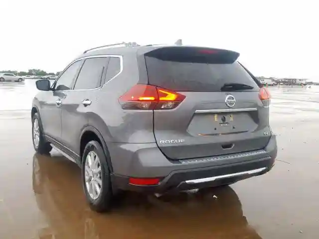 5N1AT2MT4JC817124 2018 NISSAN ROGUE S-2