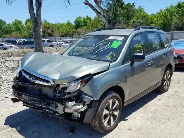 JF2SJABC5HH434304 2017 SUBARU FORESTER 2.5I-1