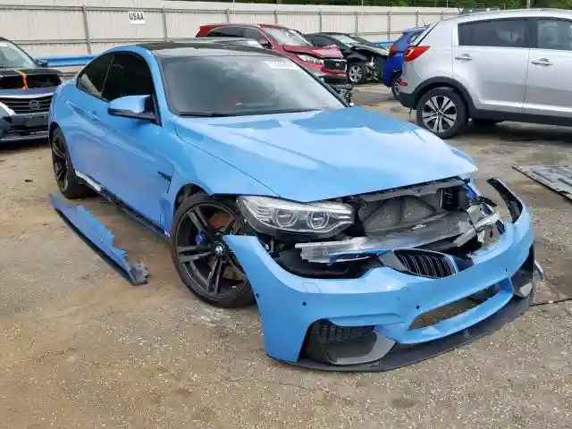 WBS3R9C51FK334607 2015 BMW M4-0