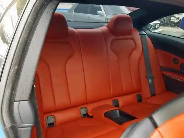 WBS3R9C51FK334607 2015 BMW M4-5