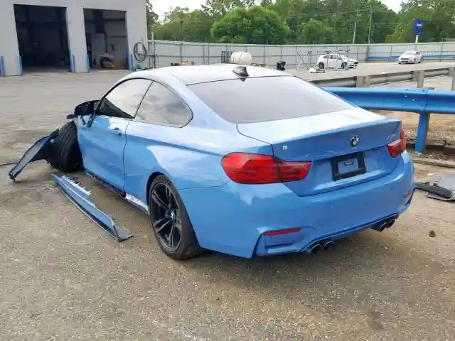 WBS3R9C51FK334607 2015 BMW M4-2