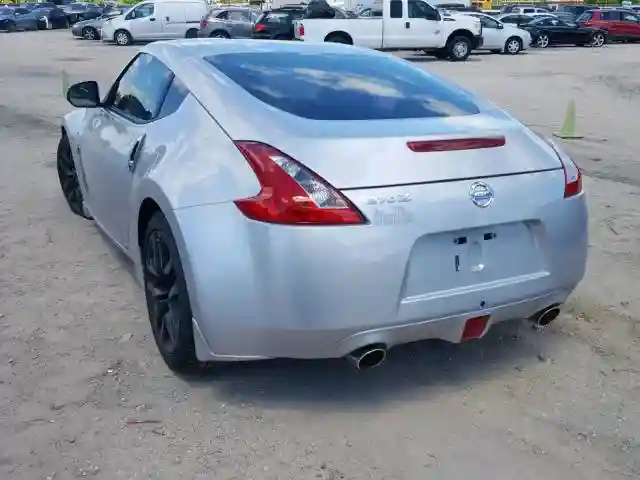 JN1AZ4EH1HM953209 2017 NISSAN 370Z BASE-2