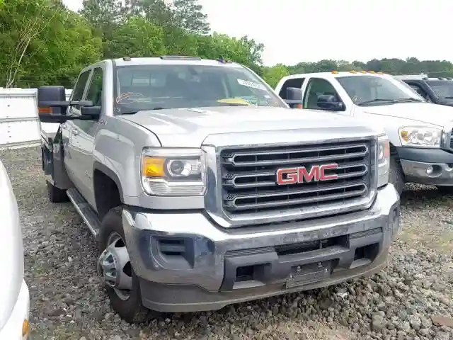 1GD422C86FF671974 2015 GMC SIERRA K3500 SLE-0