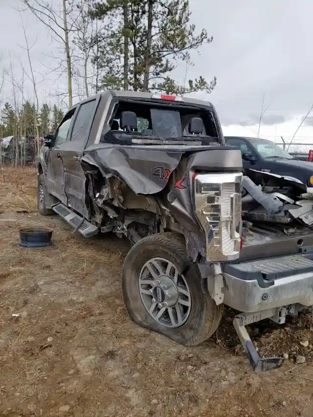 1FT8W3BTXJEB44606 2018 FORD F350 SUPER DUTY-2