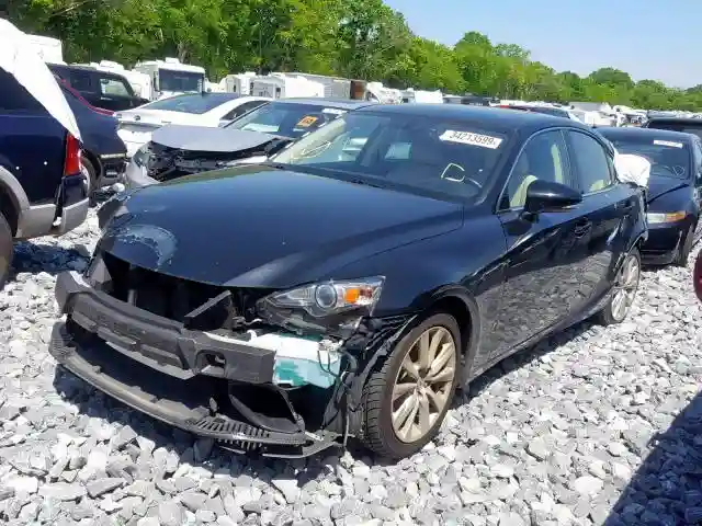 JTHBF1D20F5067748 2015 LEXUS IS 250-1