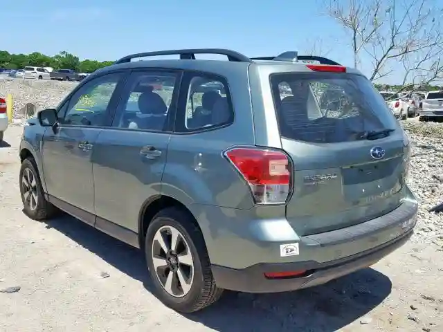 JF2SJABC5HH434304 2017 SUBARU FORESTER 2.5I-2