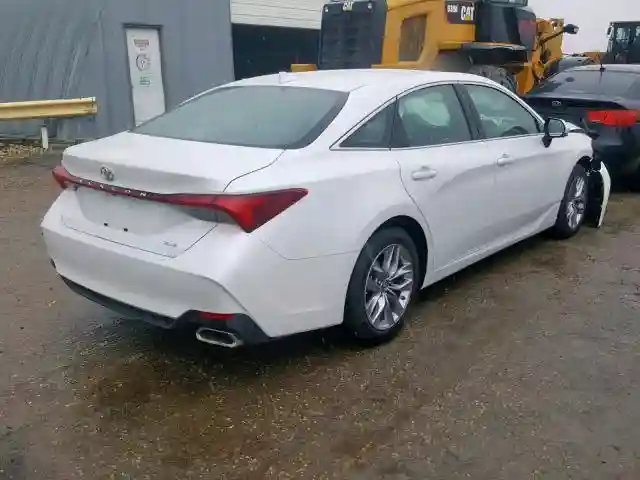 4T1BZ1FB8KU007072 2019 TOYOTA AVALON XLE-3