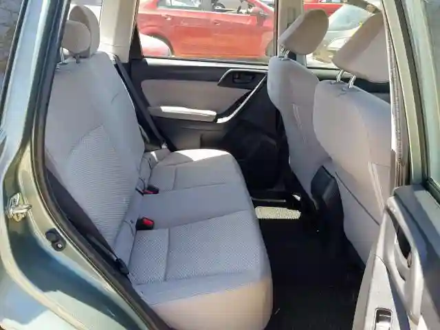 JF2SJABC5HH434304 2017 SUBARU FORESTER 2.5I-5