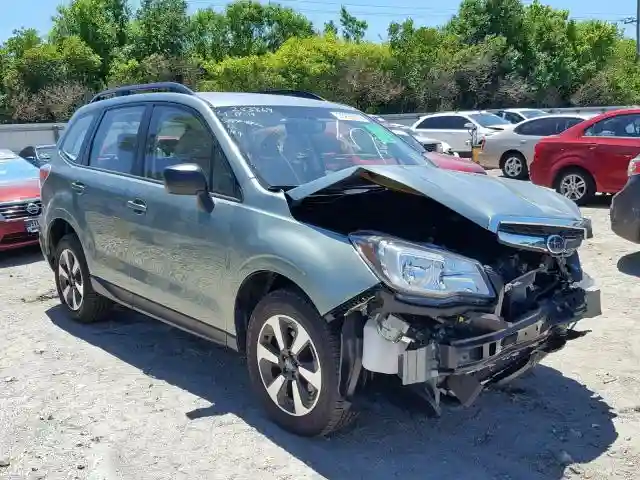 JF2SJABC5HH434304 2017 SUBARU FORESTER 2.5I-0