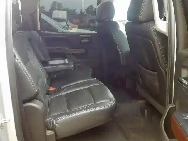 1GD422C86FF671974 2015 GMC SIERRA K3500 SLE-5