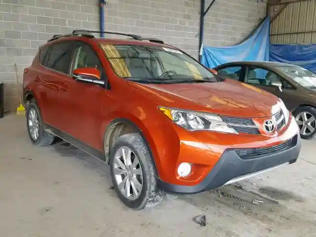 JTMYFREVXFJ044570 2015 TOYOTA RAV4 LIMITED-0