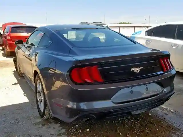1FA6P8THXJ5184413 2018 FORD MUSTANG-2