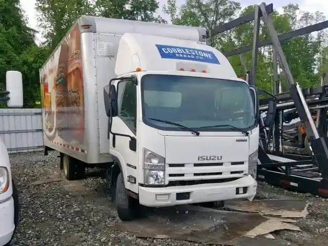 54DB4W1B3FS807802 2015 ISUZU NPR-0