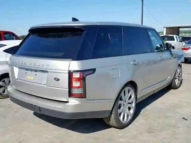 SALGS5FE6HA323587 2017 LAND ROVER RANGE ROVER SUPERCHARGED-3