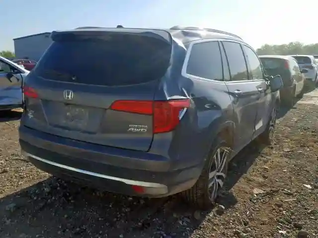 5FNYF6H94HB059363 2017 HONDA PILOT TOURING-3
