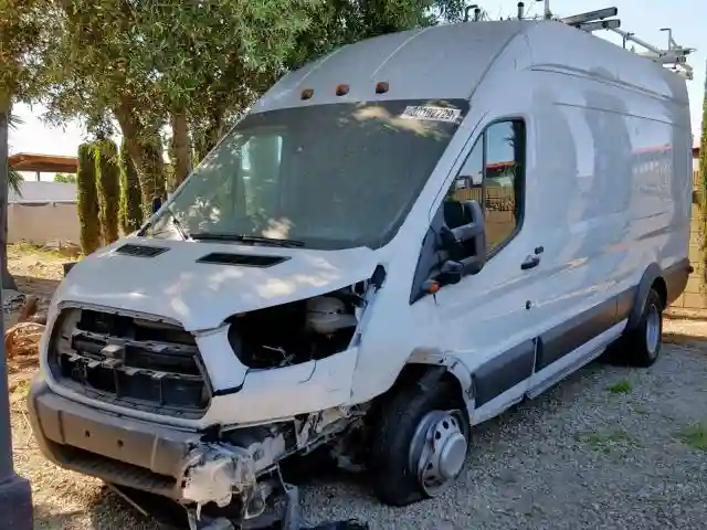 1FTRS4XG4GKA83085 2016 FORD TRANSIT T-350 HD-1