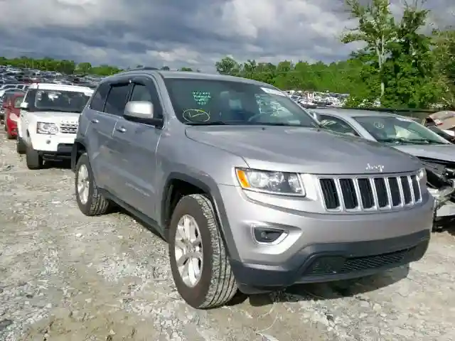 1C4RJEAG1GC473024 2016 JEEP GRAND CHEROKEE LAREDO-0