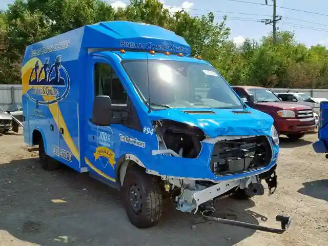 1FDBW5PM2JKB55440 2018 FORD TRANSIT T-350-0