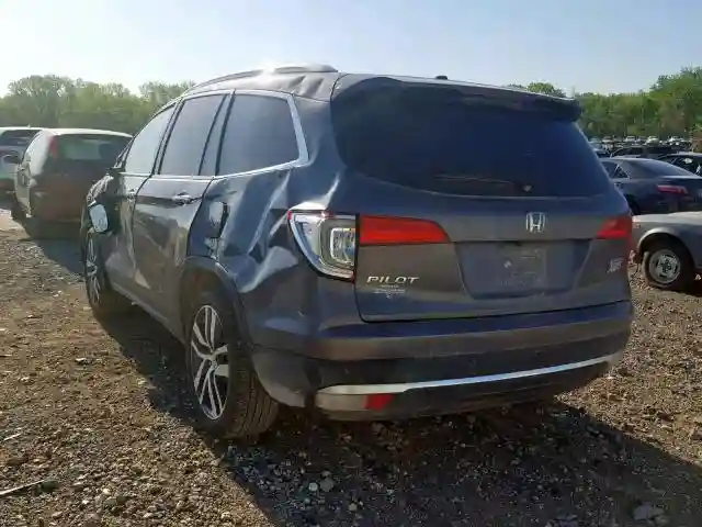 5FNYF6H94HB059363 2017 HONDA PILOT TOURING-2