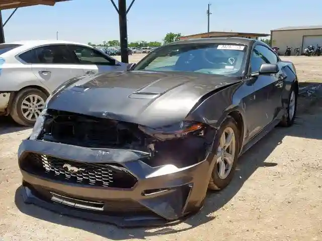 1FA6P8THXJ5184413 2018 FORD MUSTANG-1