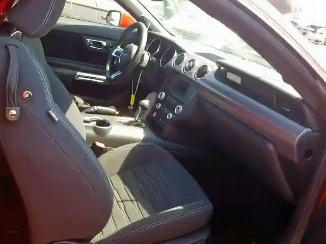 1FA6P8CF0F5363081 2015 FORD MUSTANG GT-4