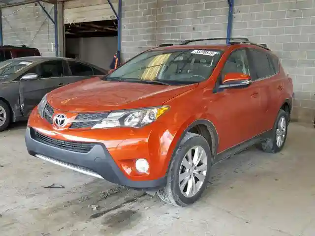 JTMYFREVXFJ044570 2015 TOYOTA RAV4 LIMITED-1