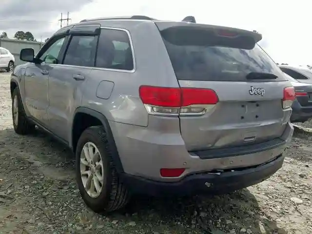 1C4RJEAG1GC473024 2016 JEEP GRAND CHEROKEE LAREDO-2
