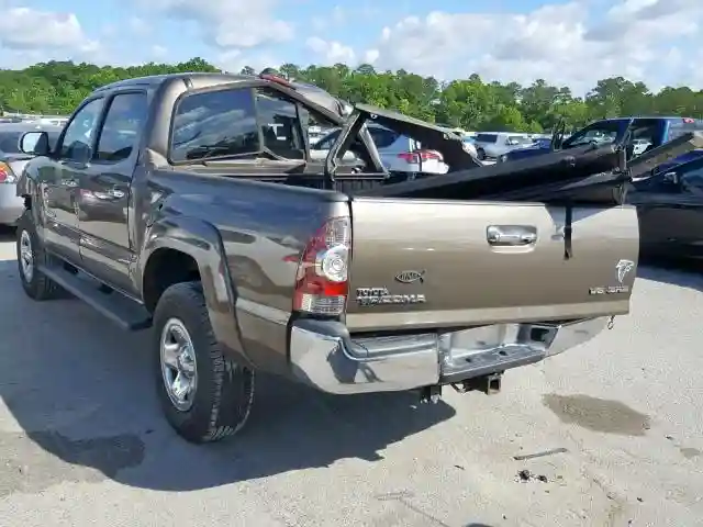 5TFLU4EN3FX139276 2015 TOYOTA TACOMA DOUBLE CAB-2