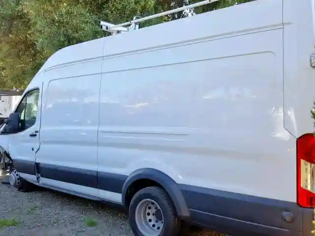 1FTRS4XG4GKA83085 2016 FORD TRANSIT T-350 HD-2