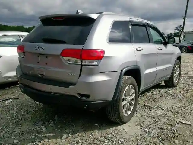 1C4RJEAG1GC473024 2016 JEEP GRAND CHEROKEE LAREDO-3