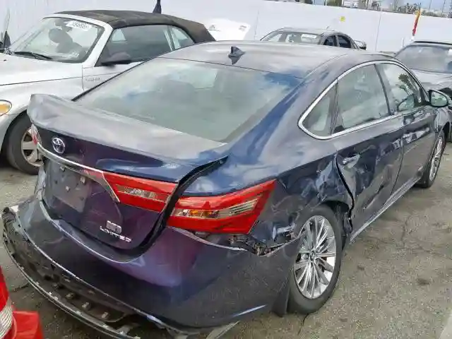 4T1BD1EB9JU062354 2018 TOYOTA AVALON HYBRID-3