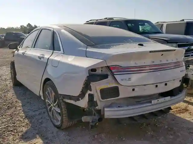 3LN6L5FC5HR655407 2017 LINCOLN MKZ RESERVE-2
