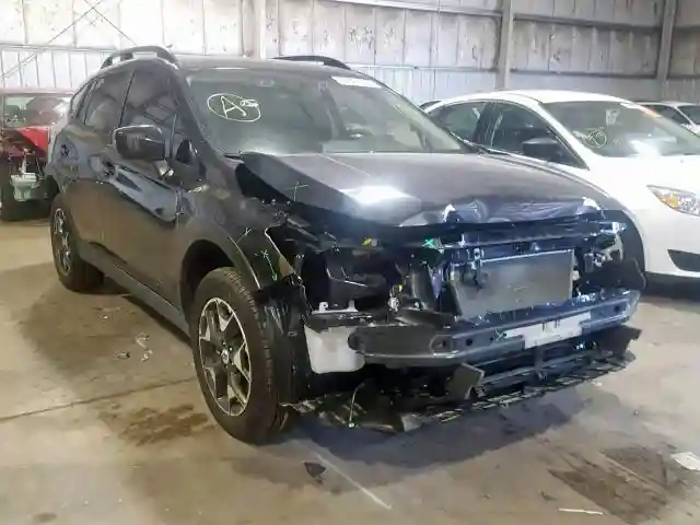 JF2GTADC7J8350343 2018 SUBARU CROSSTREK PREMIUM-0