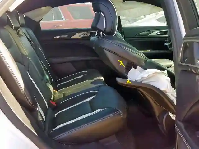 3LN6L5FC5HR655407 2017 LINCOLN MKZ RESERVE-5