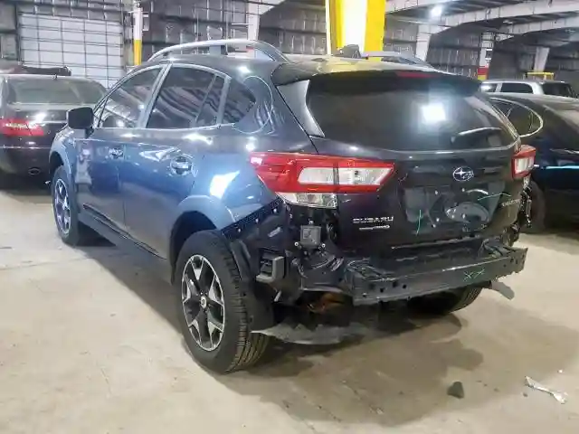 JF2GTADC7J8350343 2018 SUBARU CROSSTREK PREMIUM-2