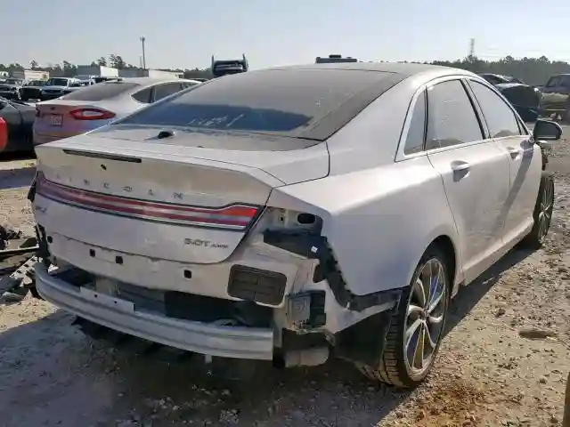 3LN6L5FC5HR655407 2017 LINCOLN MKZ RESERVE-3