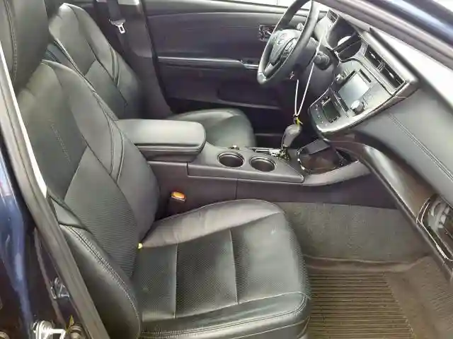 4T1BD1EB9JU062354 2018 TOYOTA AVALON HYBRID-4
