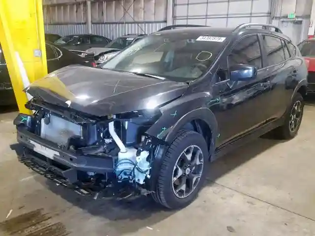 JF2GTADC7J8350343 2018 SUBARU CROSSTREK PREMIUM-1