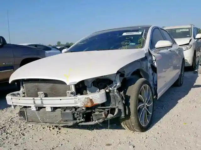 3LN6L5FC5HR655407 2017 LINCOLN MKZ RESERVE-1