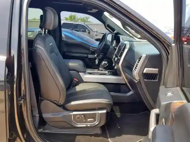 1FTEW1EG8FFB89888 2015 FORD F150 SUPERCREW-4
