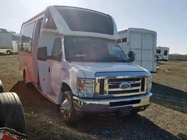 1FDWE3FSXHDC21336 2017 FORD ECONOLINE E350 SUPER DUTY CUTAWAY VAN-0