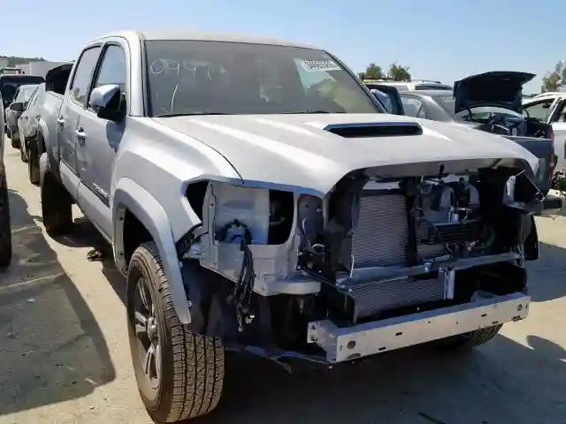 3TMDZ5BN2KM056308 2019 TOYOTA TACOMA DOUBLE CAB-0