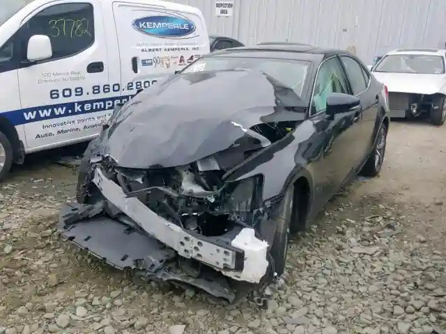 JTHCM1D28H5024255 2017 LEXUS IS 300-1