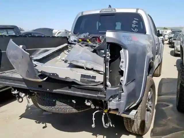 3TMDZ5BN2KM056308 2019 TOYOTA TACOMA DOUBLE CAB-3