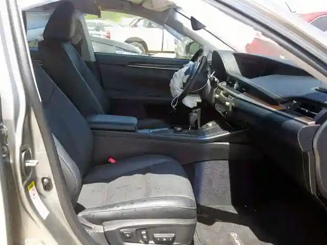 JTHBK1GG3F2168299 2015 LEXUS ES 350-4