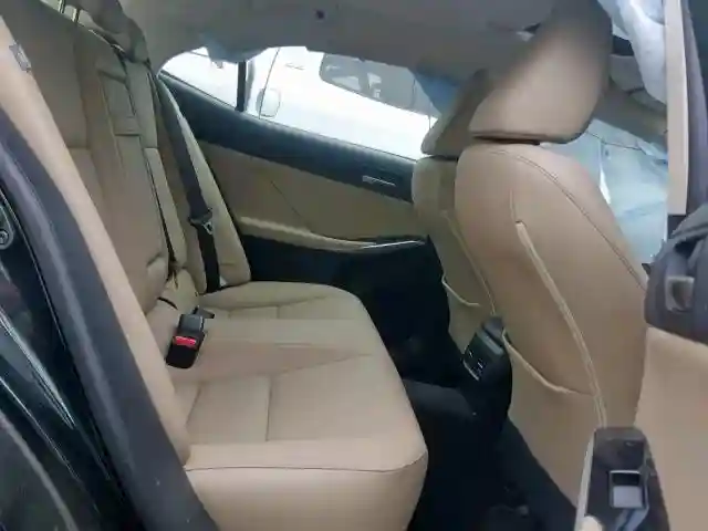 JTHCM1D28H5024255 2017 LEXUS IS 300-5